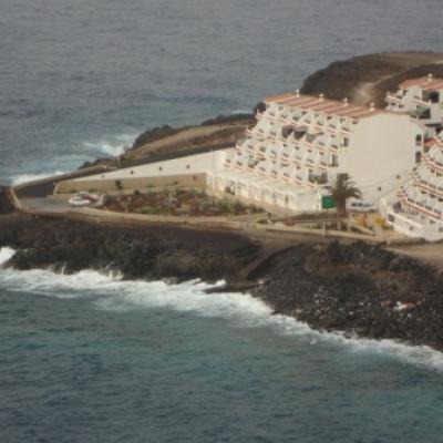 Amarilia bay