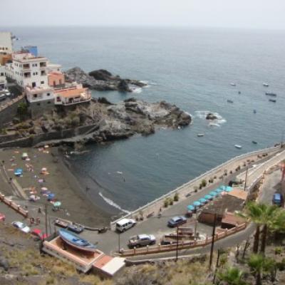 Los Gigantes