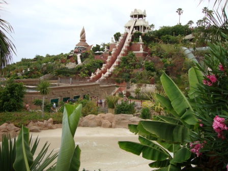 Siam Park