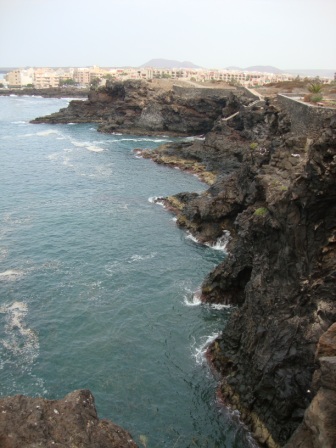 Costa del Siclencio